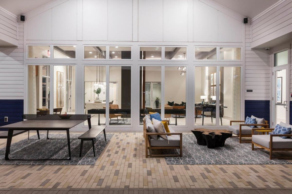 Photos and Video of The Felix in Jacksonville, FL